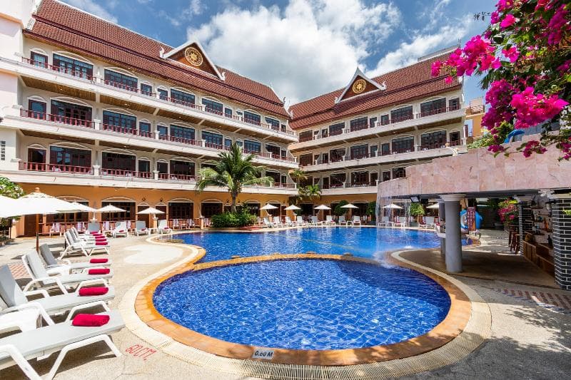 Tony Resort photo 1