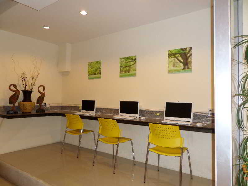 Kokotel Phuket Patong 4
