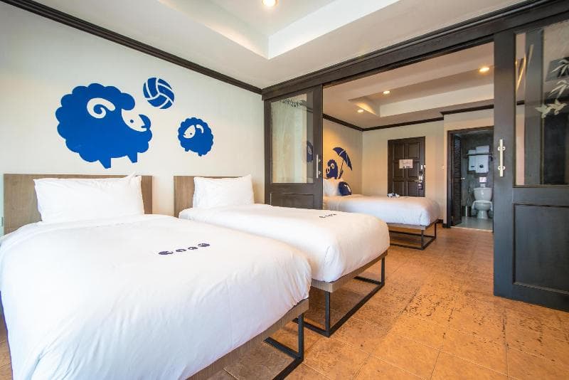 Kokotel Phuket Patong 3