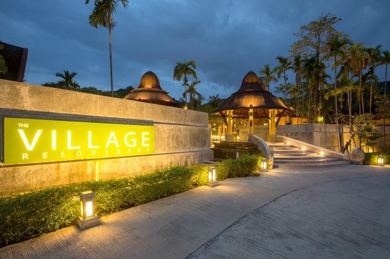 The Village Resort And Spa - Adults Only 2
