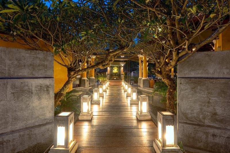 The Village Resort And Spa - Adults Only 4