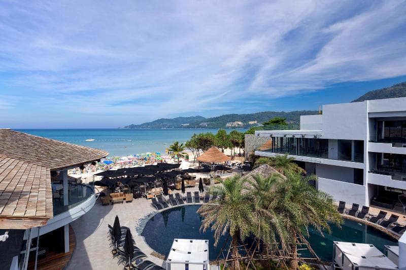 Kudo Hotel & Beach Club (Adults Only) photo 1