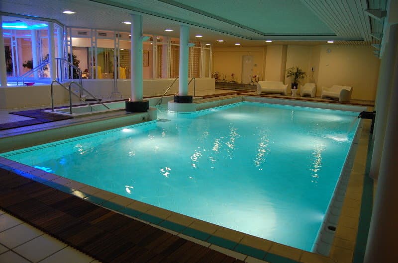Villa Sassa 2