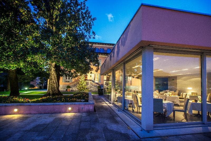 Villa Sassa 5