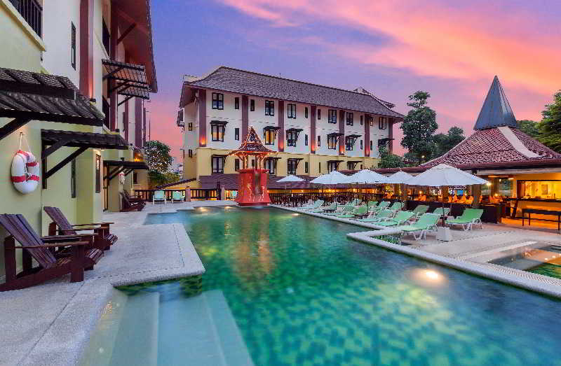 The Phulin Resort photo 1