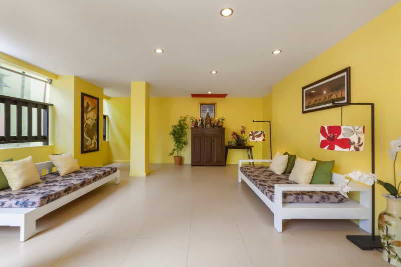 The Phulin Resort 3