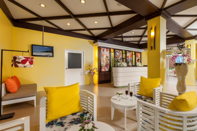 The Phulin Resort 4