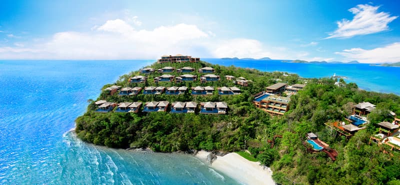 Sri Panwa Phuket Luxury Pool Villa Hotel 4