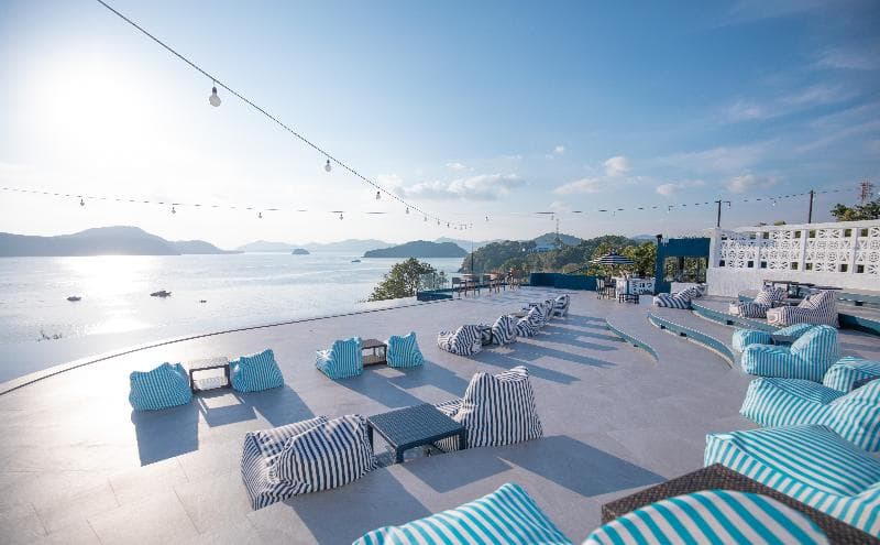 Sri Panwa Phuket Luxury Pool Villa Hotel 2