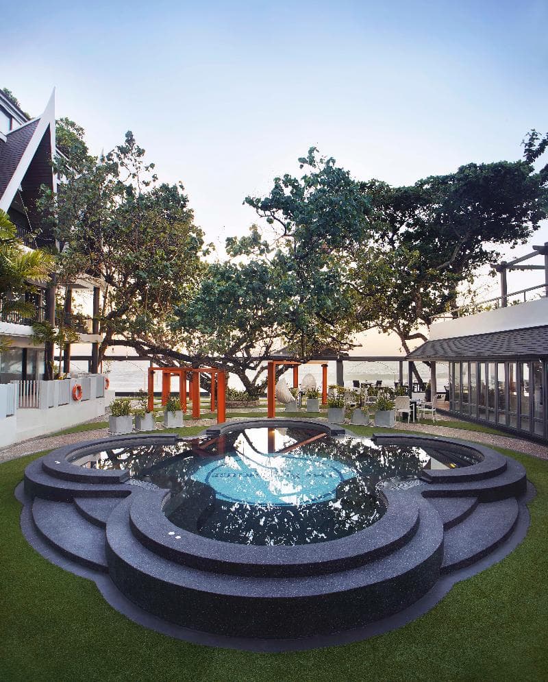 The Boathouse Phuket (Adults Only) (Sha Plus+) 5