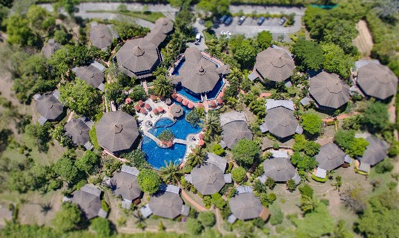 Mangosteen Ayurveda & Wellness Resort main