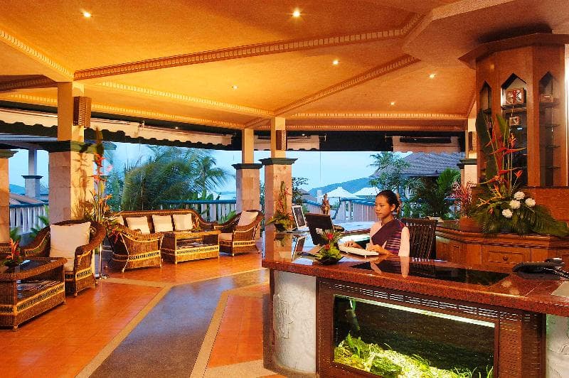 Mangosteen Ayurveda & Wellness Resort 4