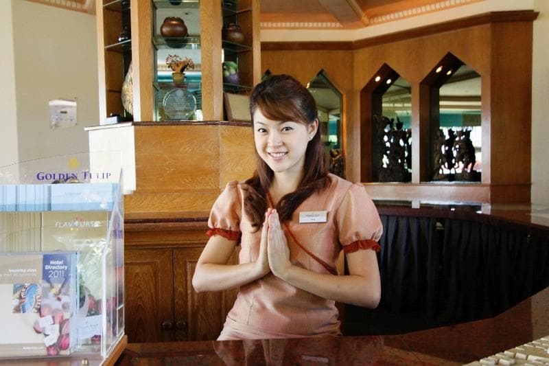 Mangosteen Ayurveda & Wellness Resort 5