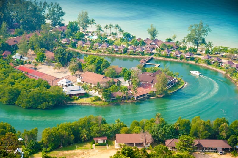 Klong Prao Resort 3