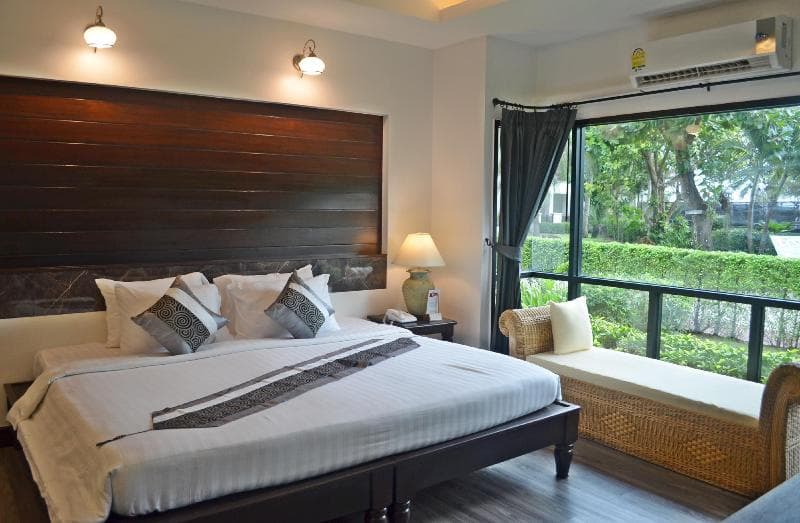 Klong Prao Resort photo 1