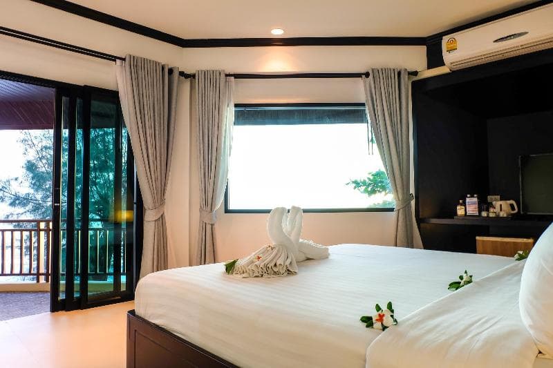 Klong Prao Resort 2