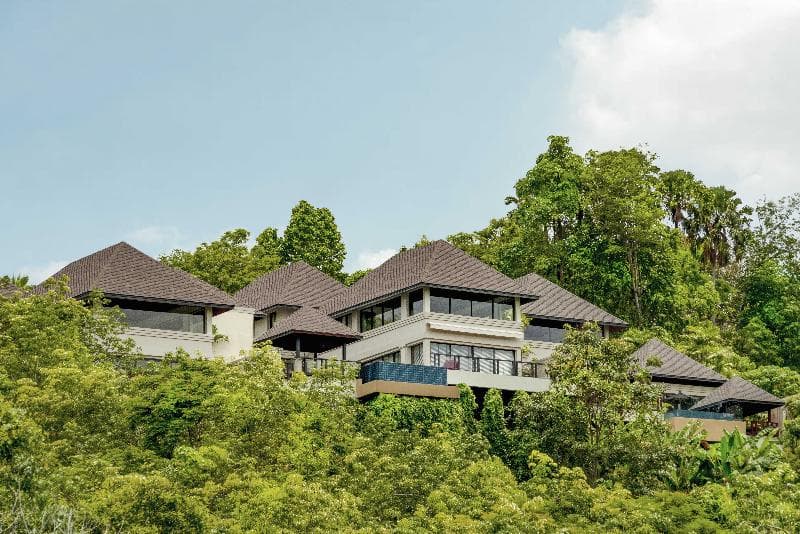 The Pavilions Phuket 2