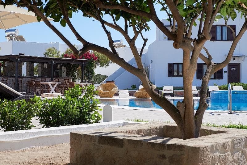 Santa Maria Village Resort & Spa 3