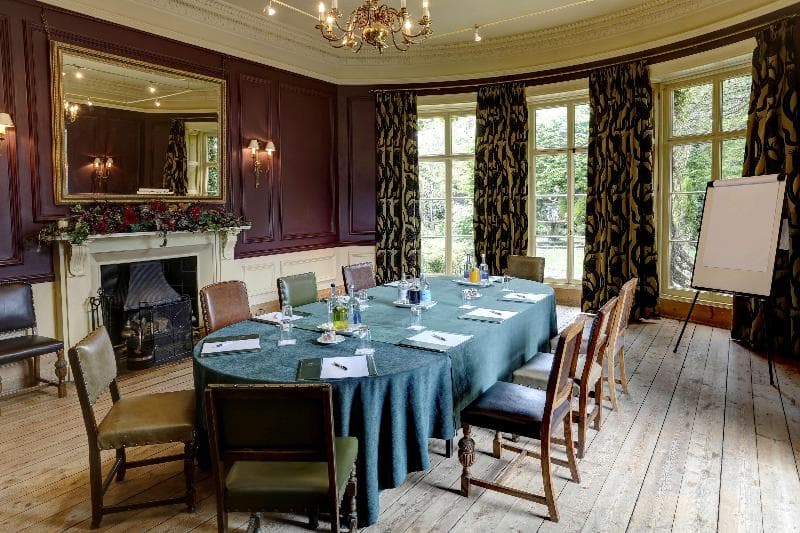 York Pavilion Hotel, Sure Hotel Collection By Best Western 4