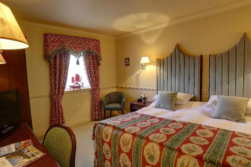 York Pavilion Hotel, Sure Hotel Collection By Best Western 5