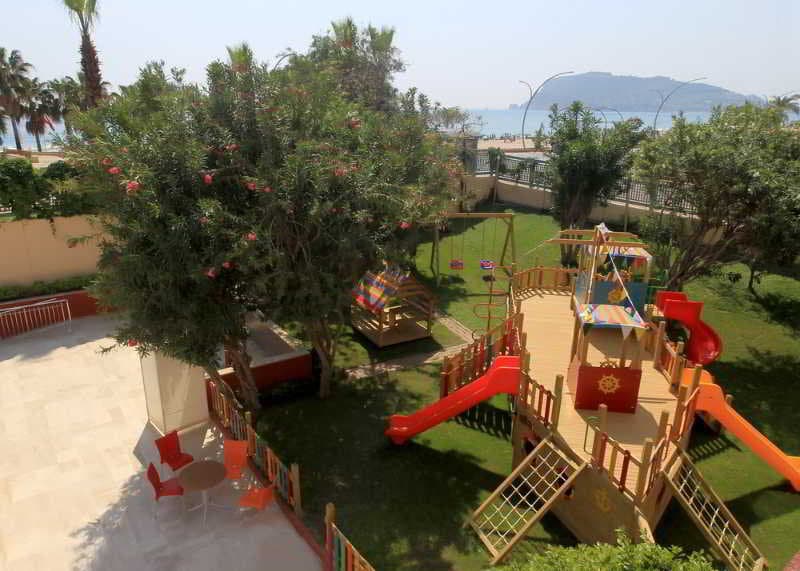 A11 Hotel Obaköy photo 1