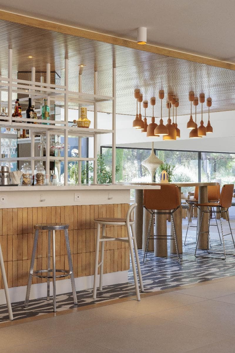 Hilton Garden Inn Marseille Provence Airport 2