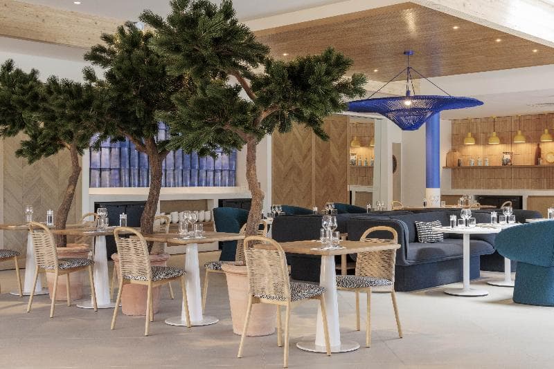Hilton Garden Inn Marseille Provence Airport 4