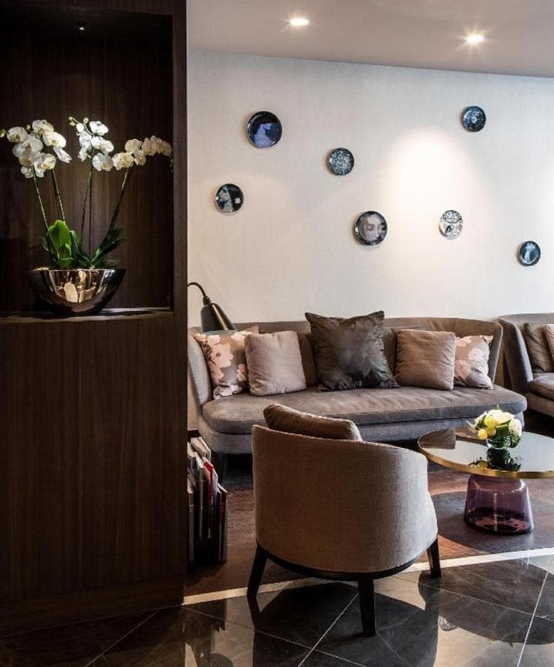 Le Parisis Hotel (Ex-Ramada Paris Tour Eiffel) 3