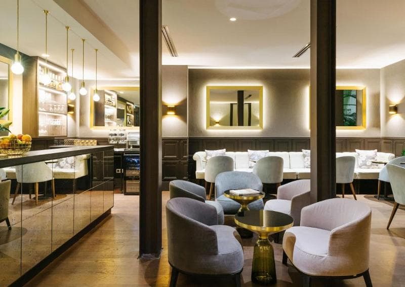 Le Parisis Hotel (Ex-Ramada Paris Tour Eiffel) photo 1