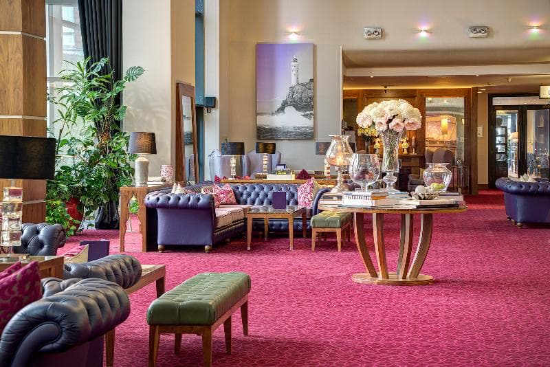 Cork International Hotel 2