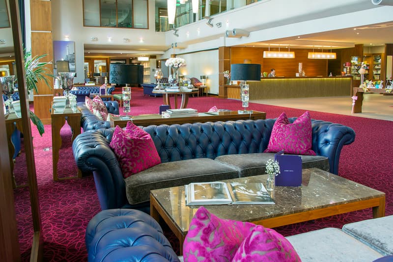 Cork International Hotel 5