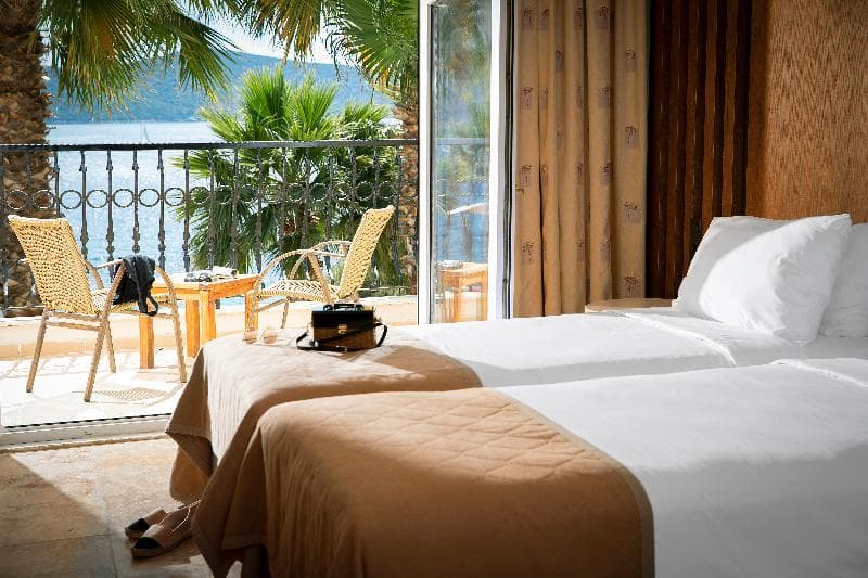 Tui Magic Life Bodrum - Adults Only (16+) 4
