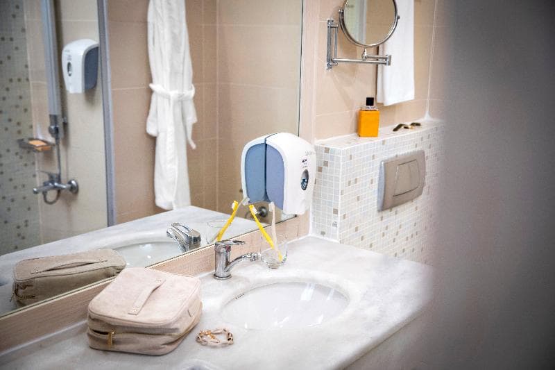 Tui Magic Life Bodrum - Adults Only (16+) 5