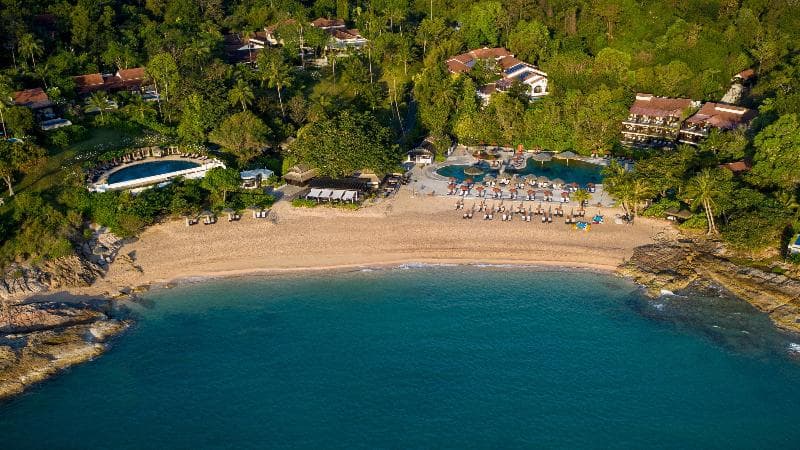 Garrya Tongsai Bay Samui 2