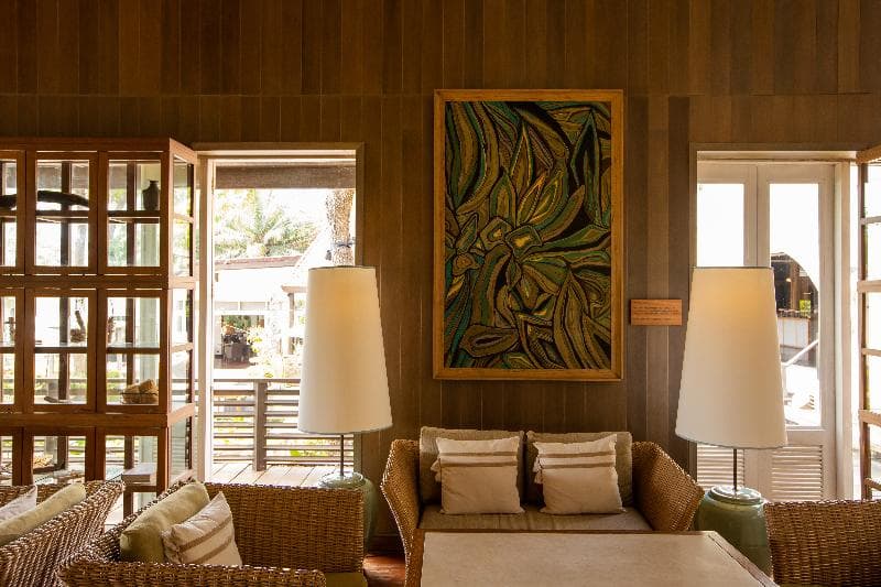 Garrya Tongsai Bay Samui 4