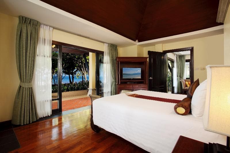 Seaview Resort Khao Lak 4