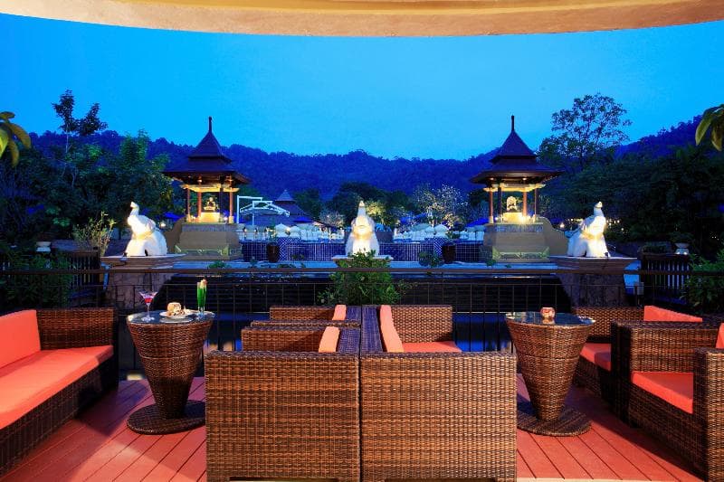Seaview Resort Khao Lak 3