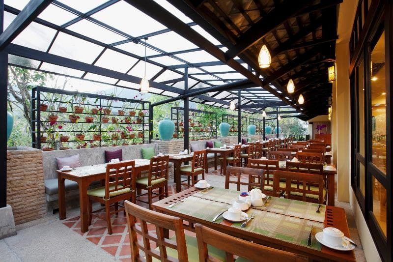 Seaview Resort Khao Lak 2