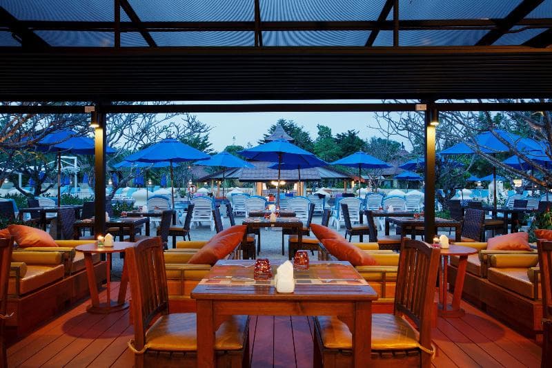 Seaview Resort Khao Lak 1