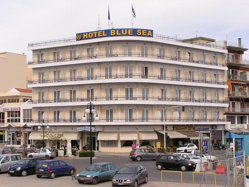 Hotel Blue Sea 1
