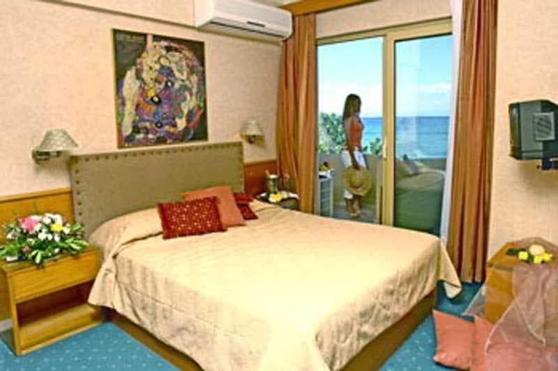 Lesvos Inn Resort Hotel & Spa 4