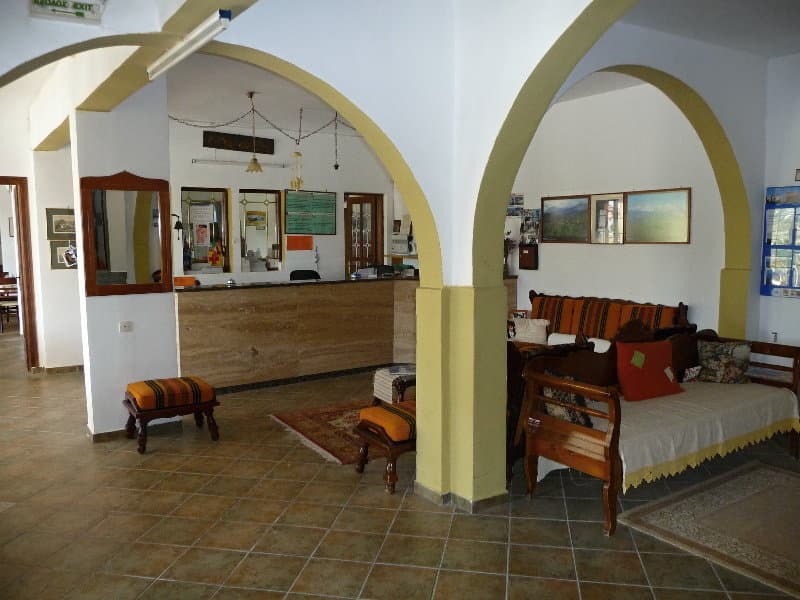 Armadoros Hotel Ios Backpackers 5