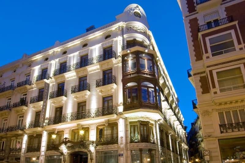 Vincci Palace 2
