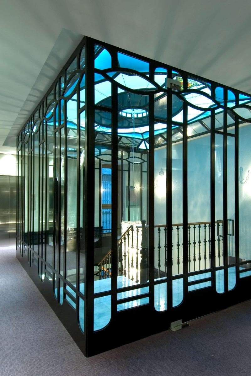 Vincci Palace 5