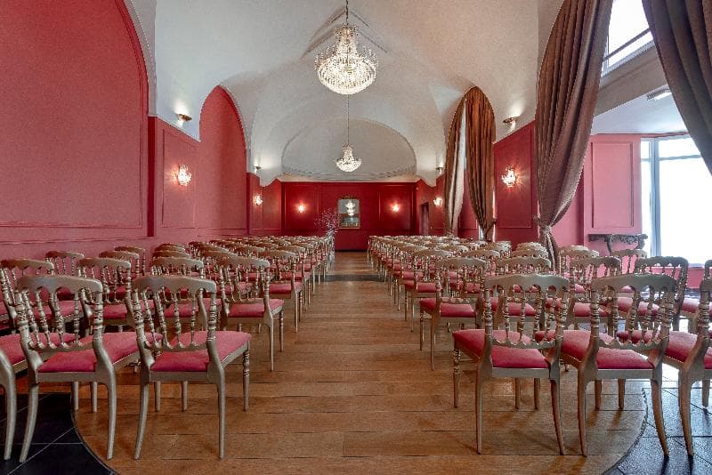 Hotel De L Univers photo 1