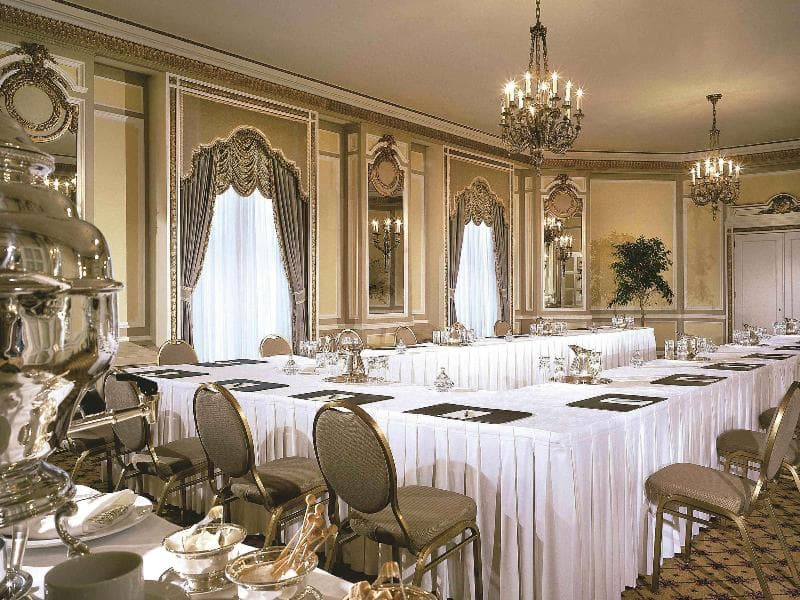 Fairmont Château Laurier 3