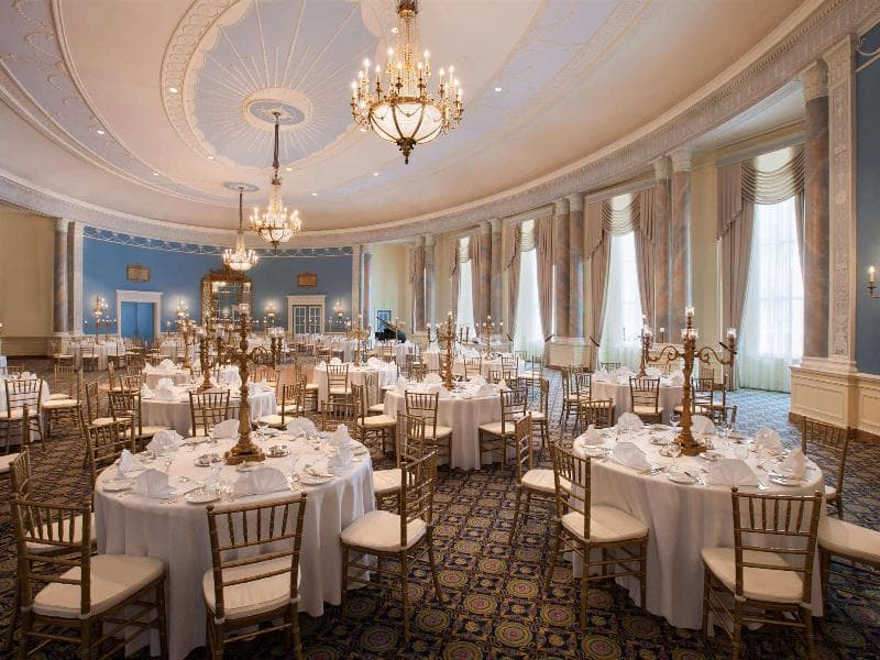 Fairmont Château Laurier 5