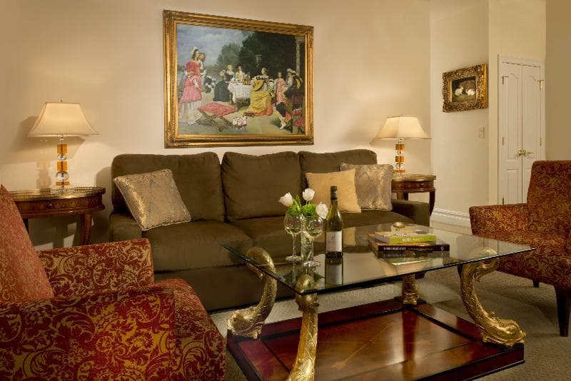 The Kimberly Hotel 3
