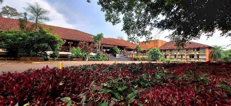 Raices Esturion Hotel 2
