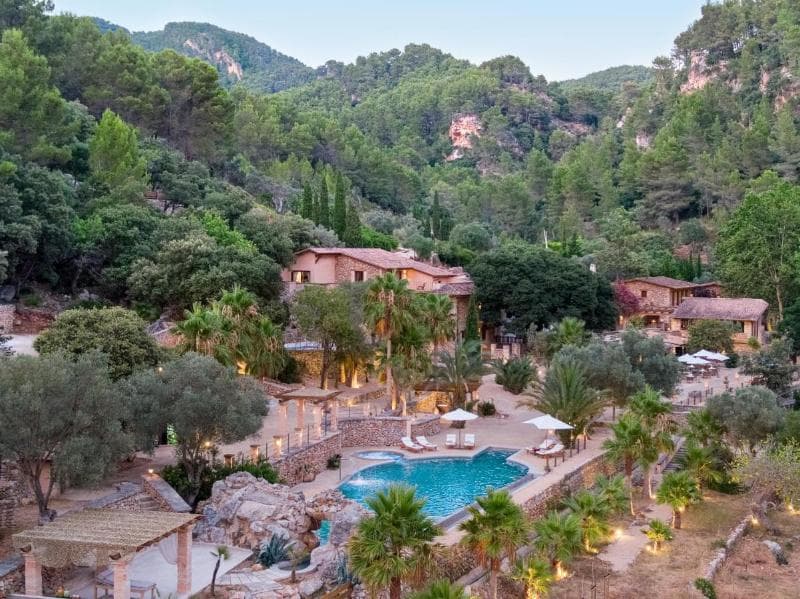 Ratxó Retreat Hotel, member of Meliá Collection photo 1